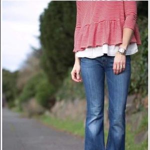 We The Free by Free People Top